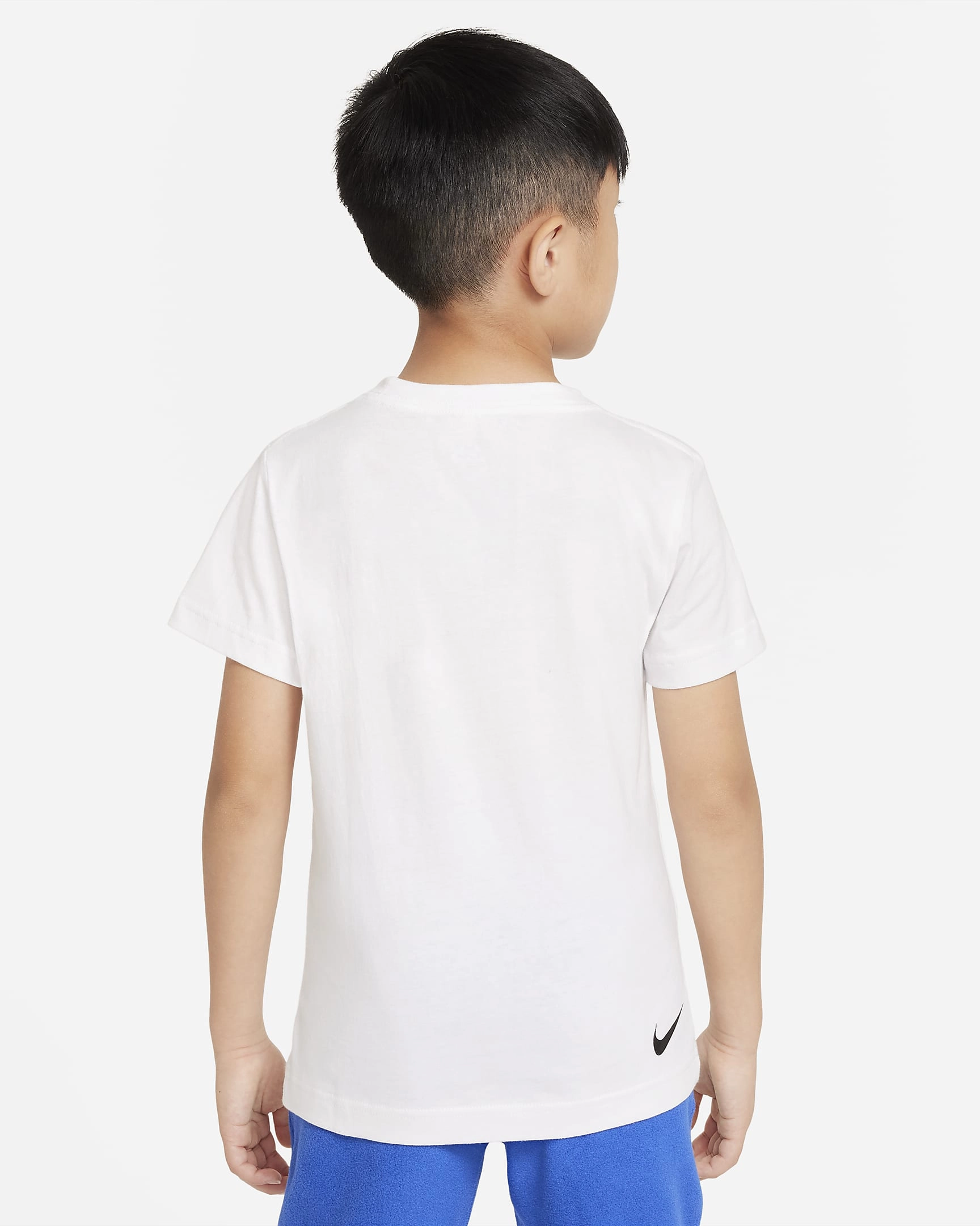Nike ACG Mini-Abenteuer Shirt: Entdecke die Welt mit Style und Komfort für kleine Entdecker!