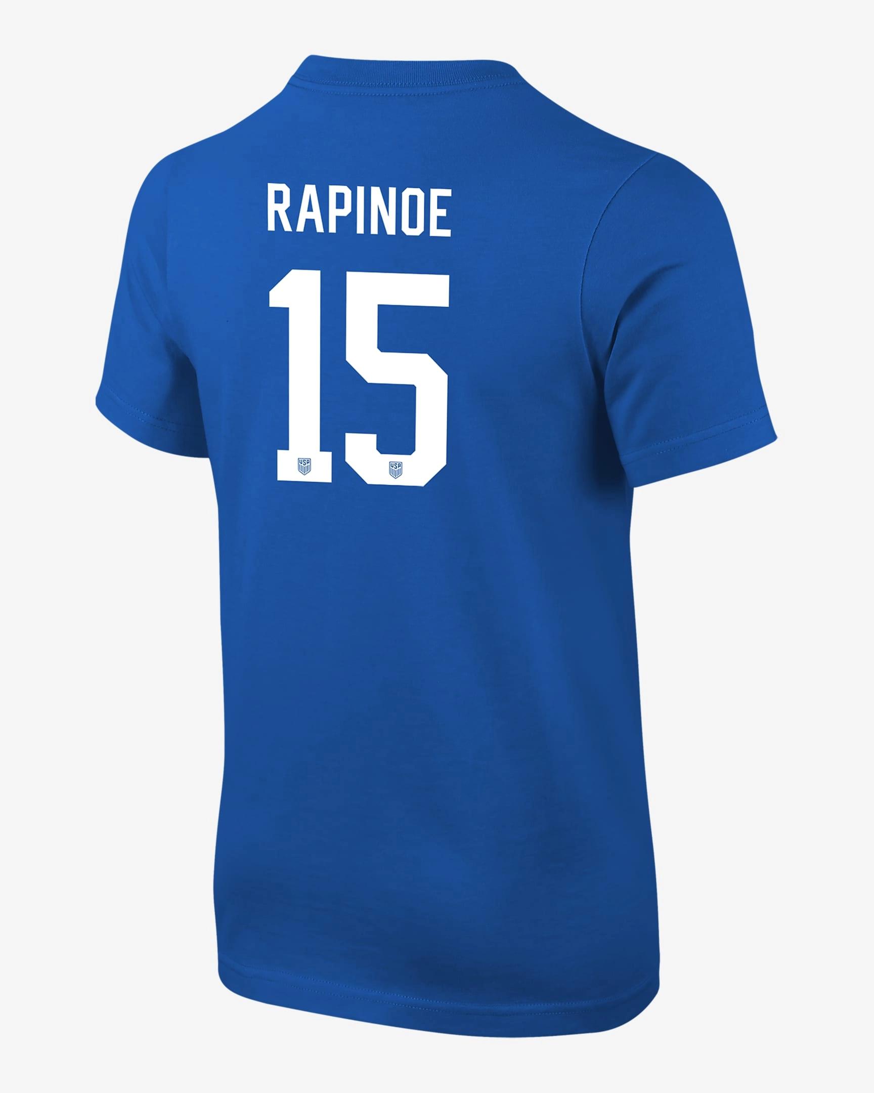 Alex Morgan USWNT Kindertrikot Nike Fußballshirt Dein Star auf dem Rasen Große Kids Freude!
